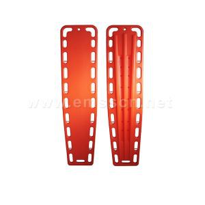 Pierwsza pomoc medyczna Kręgosłupa